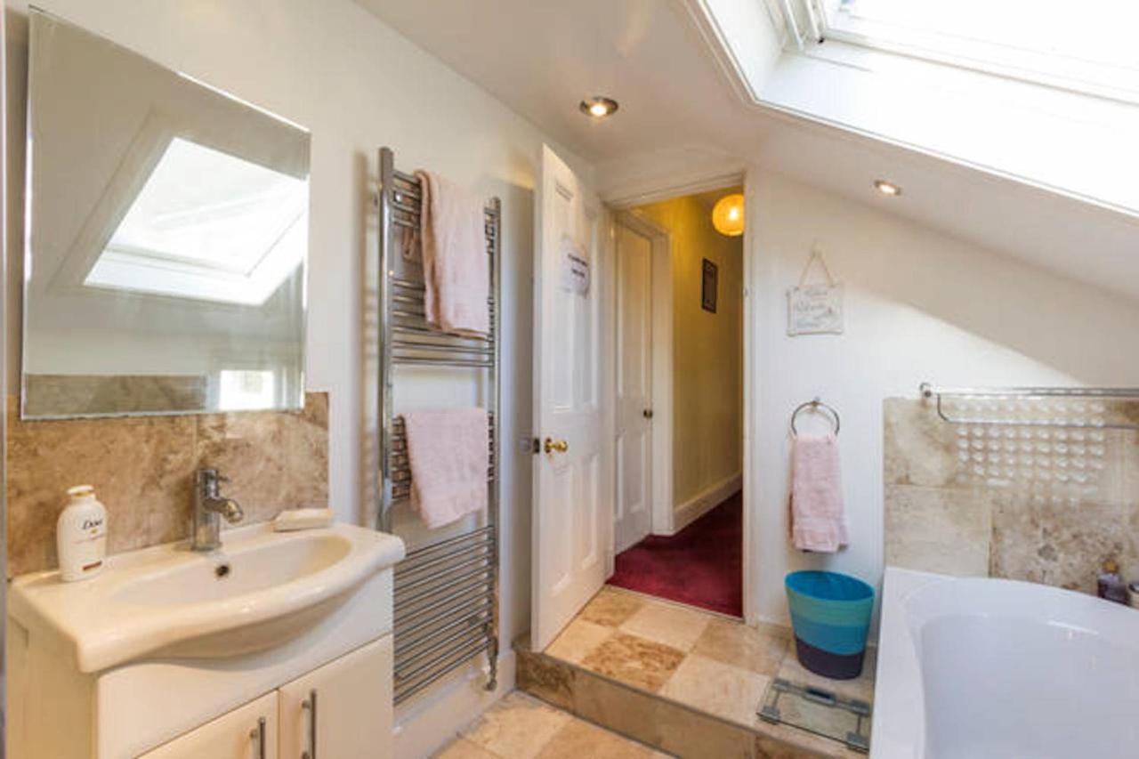 Endearing Edwardian House In Quaint Deal, Kent Εξωτερικό φωτογραφία