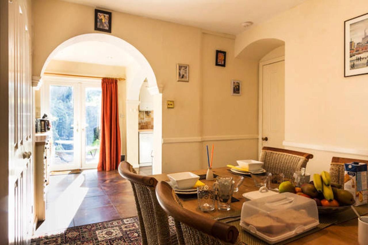 Endearing Edwardian House In Quaint Deal, Kent Εξωτερικό φωτογραφία